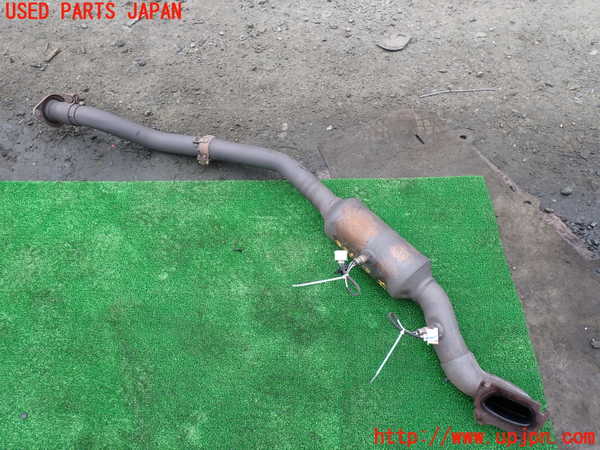 1UPJ-33162661]ジープ・グランドチェロキー(WK36A)触媒1 (右側) 中古_m0002.jpg