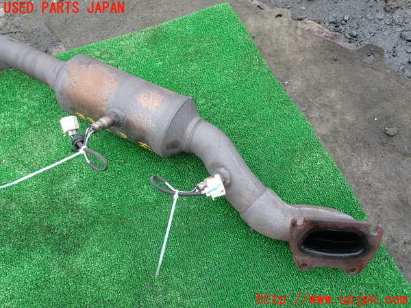 1UPJ-33162661]ジープ・グランドチェロキー(WK36A)触媒1 (右側) 中古_m0003.jpg