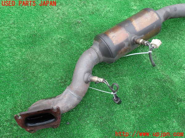 1UPJ-33162662]ジープ・グランドチェロキー(WK36A)触媒2 (左側) 中古_m0003.jpg