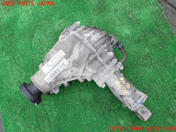 1UPJ-33164350]ジープ・グランドチェロキー(WK36A)フロントデフ 中古_m0001.jpg