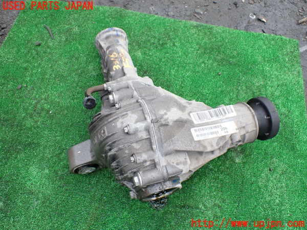 1UPJ-33164350]ジープ・グランドチェロキー(WK36A)フロントデフ 中古_m0002.jpg
