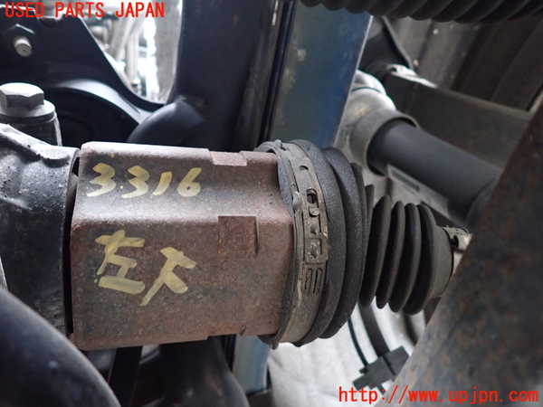 1UPJ-33164015]ジープ・グランドチェロキー(WK36A)左フロントドライブシャフト 中古_m0001.jpg