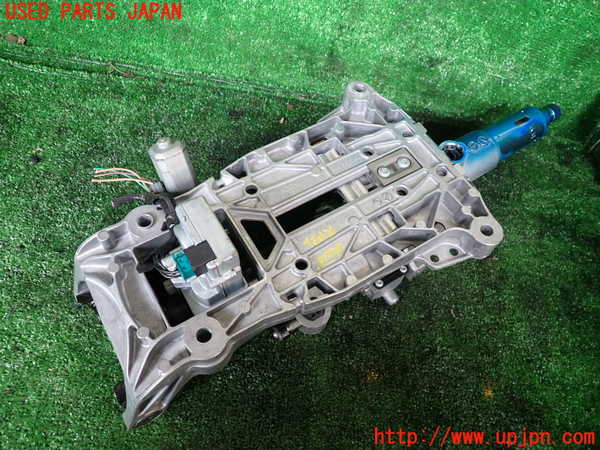 1UPJ-33164260]ジープ・グランドチェロキー(WK36A)ステアリングシャフト 中古_m0002.jpg