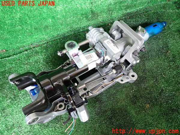 1UPJ-33164260]ジープ・グランドチェロキー(WK36A)ステアリングシャフト 中古_m0003.jpg