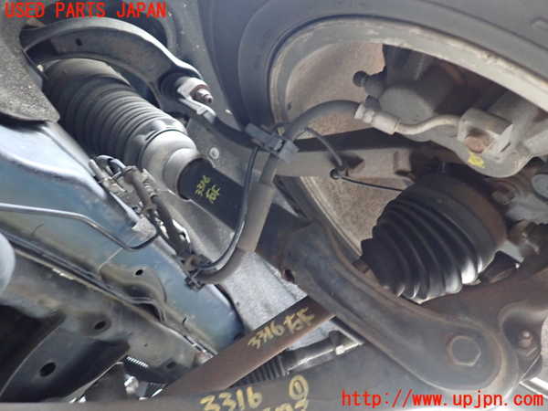 1UPJ-33165015]ジープ・グランドチェロキー(WK36A)右フロントストラット 中古_m0001.jpg