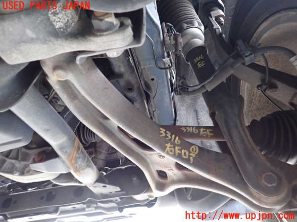 1UPJ-33165176]ジープ・グランドチェロキー(WK36A)右フロントロアアーム1 中古_m0001.jpg