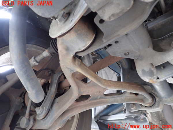 1UPJ-33165176]ジープ・グランドチェロキー(WK36A)右フロントロアアーム1 中古_m0002.jpg