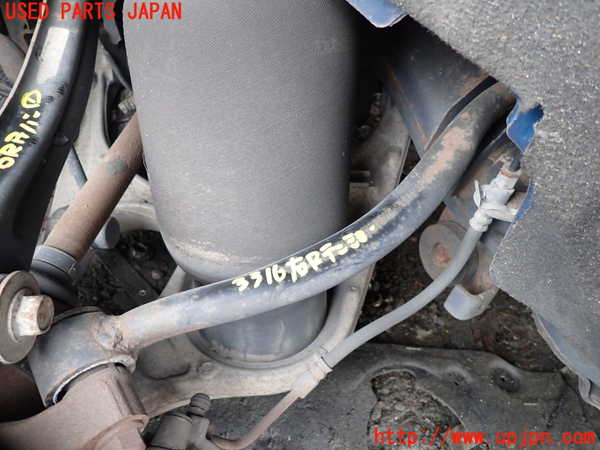 1UPJ-33165325]ジープ・グランドチェロキー(WK36A)右リアテンションロッド 中古_m0001.jpg