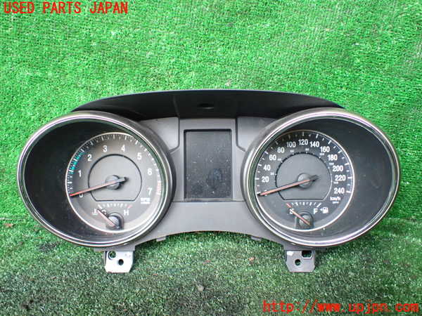 1UPJ-33166170]ジープ・グランドチェロキー(WK36A)スピードメーター 中古_m0001.jpg
