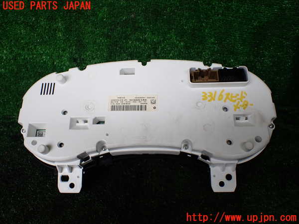 1UPJ-33166170]ジープ・グランドチェロキー(WK36A)スピードメーター 中古_m0003.jpg