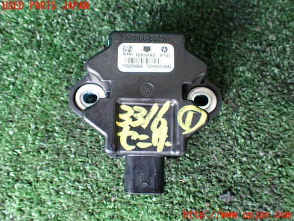 1UPJ-33166381]ジープ・グランドチェロキー(WK36A)センサー1 中古_m0001.jpg