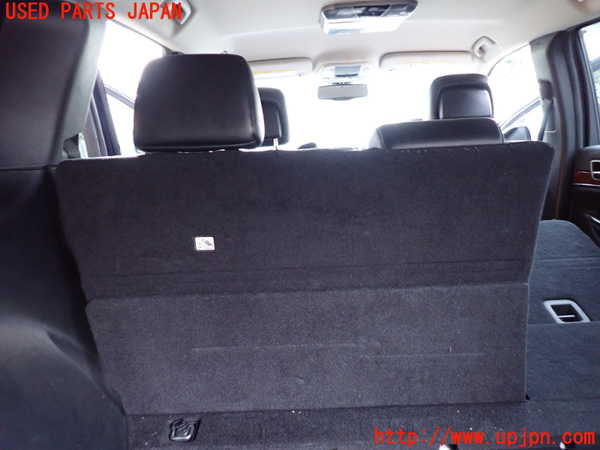 1UPJ-33167175]ジープ・グランドチェロキー(WK36A)左2列目シート 中古_m0004.jpg