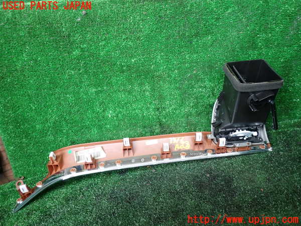 1UPJ-33167527]ジープ・グランドチェロキー(WK36A)エアコン吹き出し口2 (左) 中古_m0003.jpg