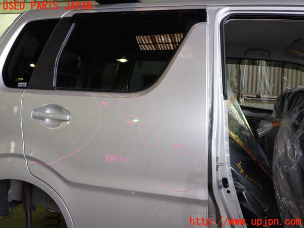1UPJ-33171290]ワゴンR(MH95S)右後ドア CENTRAL M261 中古_m0001.jpg