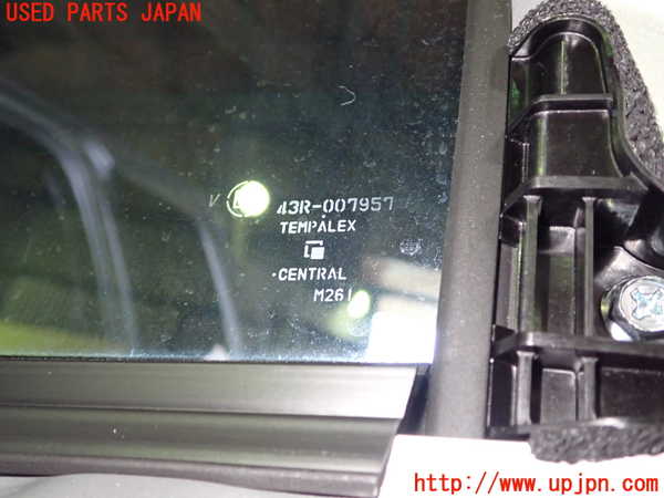 1UPJ-33171290]ワゴンR(MH95S)右後ドア CENTRAL M261 中古_m0004.jpg