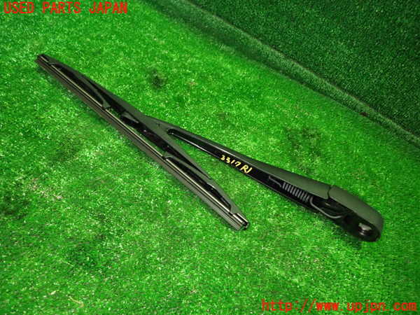 1UPJ-33171661]ワゴンR(MH95S)リアワイパーアーム1 中古_m0002.jpg
