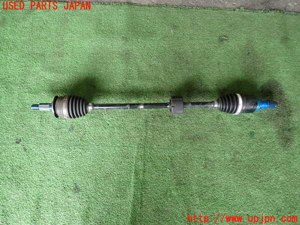 1UPJ-33174010]ワゴンR(MH95S)右フロントドライブシャフト 中古_m0002.jpg