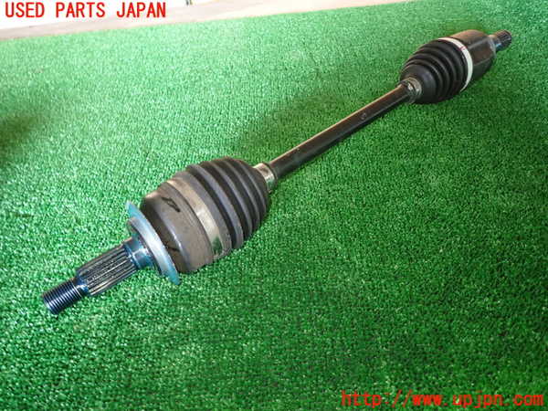 1UPJ-33174015]ワゴンR(MH95S)左フロントドライブシャフト 中古_m0002.jpg