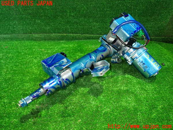 5UPJ-33174260]ワゴンR(MH95S)ステアリングシャフト 中古_m0001.jpg