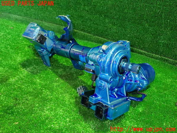 5UPJ-33174260]ワゴンR(MH95S)ステアリングシャフト 中古_m0003.jpg