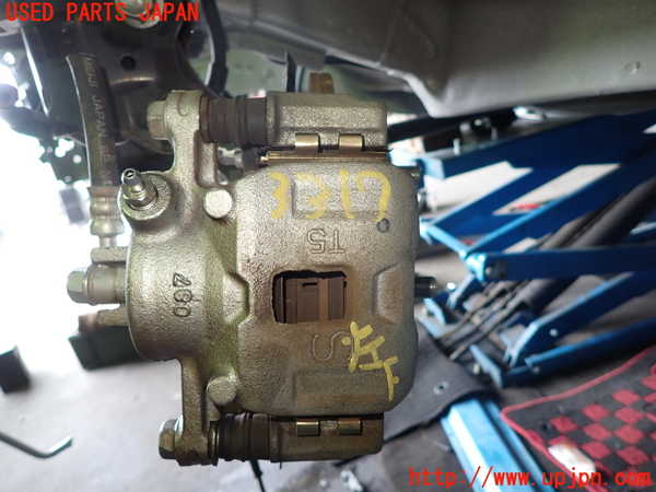 1UPJ-33174085]ワゴンR(MH95S)左フロントキャリパー 中古_m0001.jpg