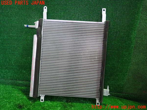 5UPJ-33176031]ワゴンR(MH95S)エアコンコンデンサー1 中古_m0001.jpg