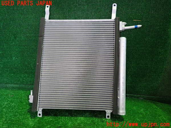 5UPJ-33176031]ワゴンR(MH95S)エアコンコンデンサー1 中古_m0002.jpg