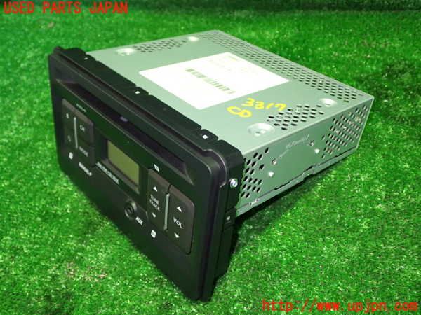 1UPJ-33176480]ワゴンR(MH95S)CDプレーヤー 中古_m0002.jpg