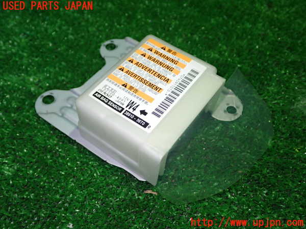 1UPJ-33176145]ワゴンR(MH95S)エアバッグコンピューター 【展開済 ジャンク】_m0001.jpg