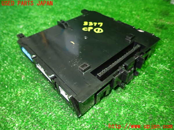 5UPJ-33176146]ワゴンR(MH95S)コンピューター1 (36775-56TA0) 中古_m0003.jpg