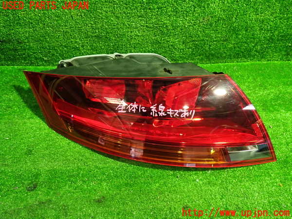 1UPJ-33181536]アウディ・TTS クーペ(8JCDLF)左テールランプ 中古_m0001.jpg