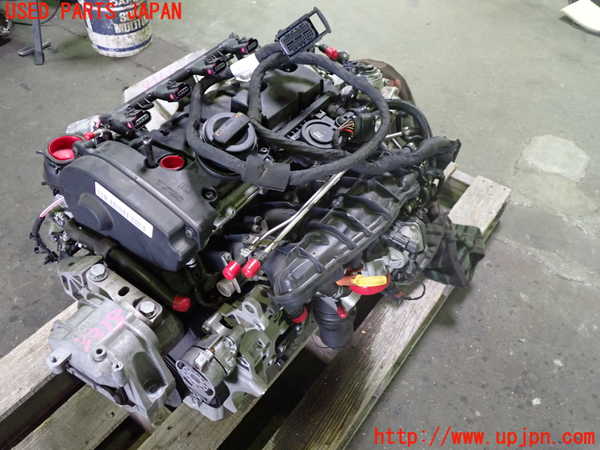 1UPJ-33182010]アウディ・TTS クーペ(8JCDLF)エンジン CDL 4WD 中古_m0001.jpg