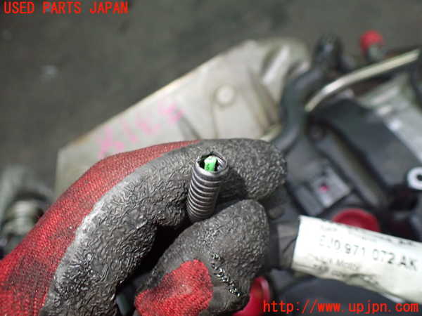 1UPJ-33182010]アウディ・TTS クーペ(8JCDLF)エンジン CDL 4WD 中古_m0002.jpg