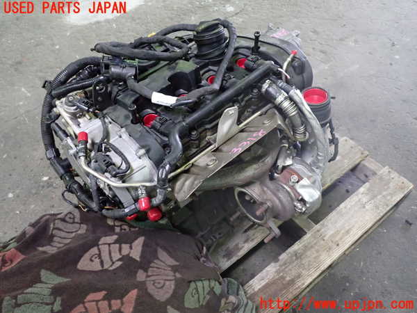 1UPJ-33182010]アウディ・TTS クーペ(8JCDLF)エンジン CDL 4WD 中古_m0003.jpg