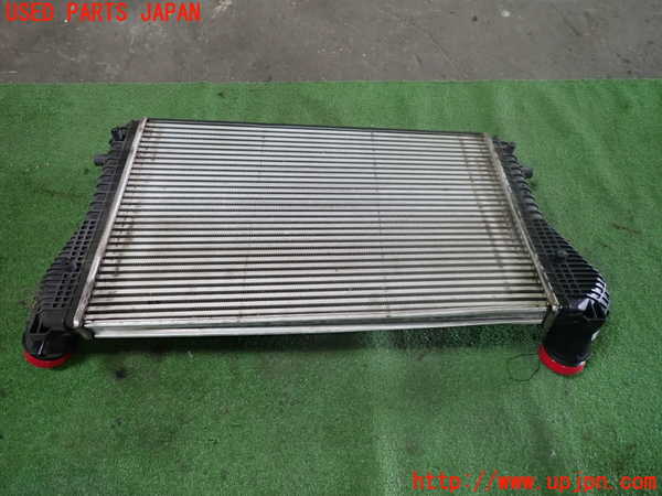 1UPJ-33182451]アウディ・TTS クーペ(8JCDLF)インタークーラー1 中古_m0001.jpg