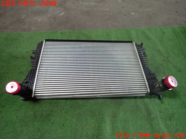 1UPJ-33182451]アウディ・TTS クーペ(8JCDLF)インタークーラー1 中古_m0002.jpg