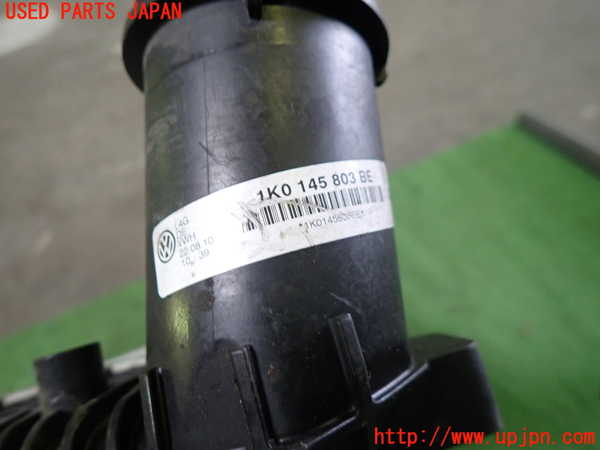 1UPJ-33182451]アウディ・TTS クーペ(8JCDLF)インタークーラー1 中古_m0004.jpg