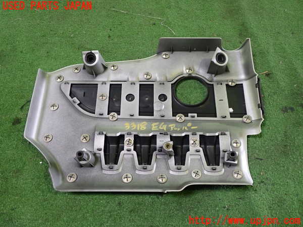 1UPJ-33182160]アウディ・TTS クーペ(8JCDLF)エンジンアッパーカバー 中古_m0003.jpg