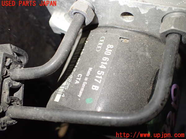 1UPJ-33184040]アウディ・TTS クーペ(8JCDLF)ABSアクチュエーター 中古_m0002.jpg