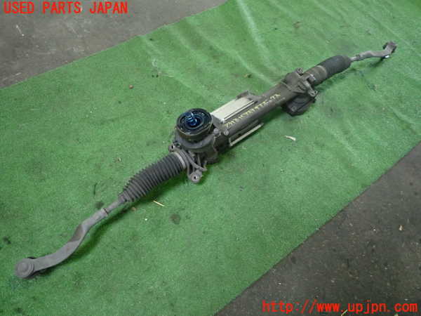 1UPJ-33184235]アウディ・TTS クーペ(8JCDLF)パワステギアボックス 中古_m0001.jpg