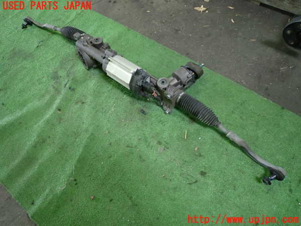 1UPJ-33184235]アウディ・TTS クーペ(8JCDLF)パワステギアボックス 中古_m0002.jpg