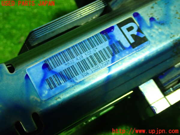 1UPJ-33184260]アウディ・TTS クーペ(8JCDLF)ステアリングシャフト 中古_m0002.jpg