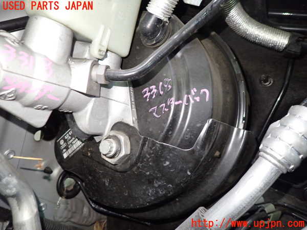 1UPJ-33184055]アウディ・TTS クーペ(8JCDLF)ブレーキマスターバック 中古_m0001.jpg