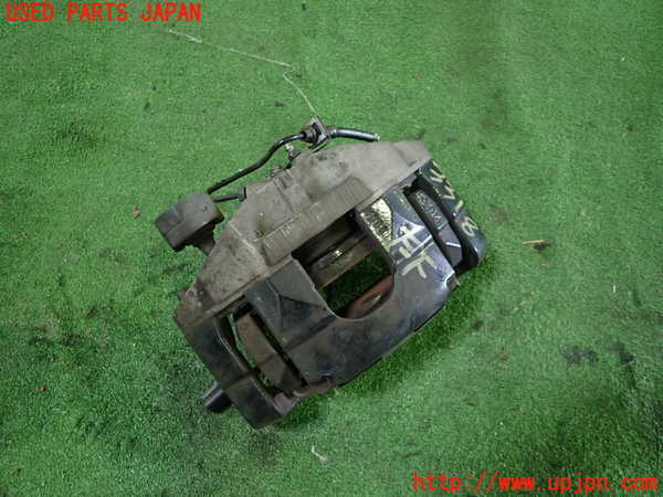5UPJ-33184085]アウディ・TTS クーペ(8JCDLF)左フロントキャリパー 中古_m0001.jpg