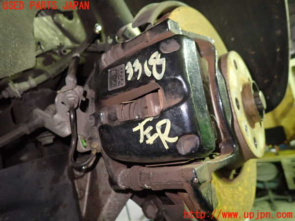 1UPJ-33184095]アウディ・TTS クーペ(8JCDLF)左リアキャリパー 中古_m0001.jpg