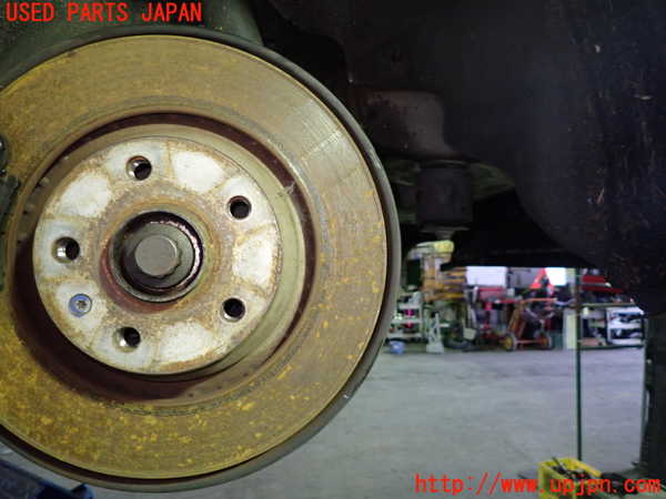 5UPJ-33184305]アウディ・TTS クーペ(8JCDLF)左リアナックルハブ 中古_m0003.jpg