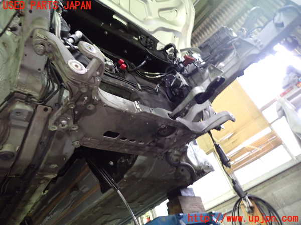 5UPJ-33185285]アウディ・TTS クーペ(8JCDLF)フロントメンバー 中古_m0003.jpg