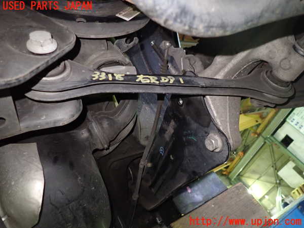 1UPJ-33185200]アウディ・TTS クーペ(8JCDLF)右リアロアアーム1 中古_m0001.jpg