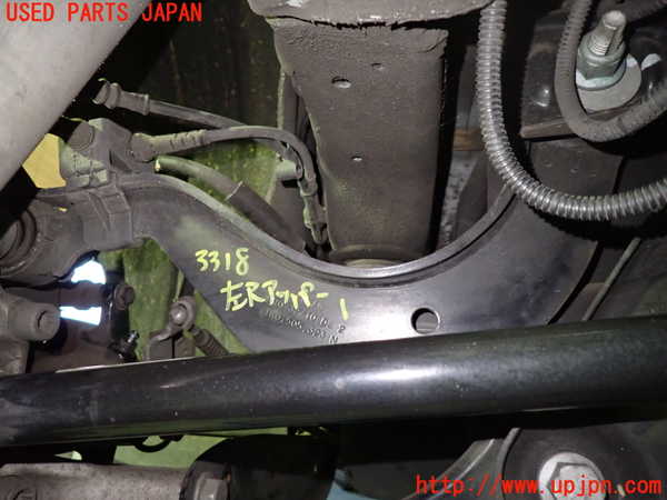 5UPJ-33185156]アウディ・TTS クーペ(8JCDLF)左リアアッパーアーム1 中古_m0001.jpg