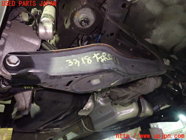 1UPJ-33185227]アウディ・TTS クーペ(8JCDLF)左リアロアアーム2 中古_m0001.jpg